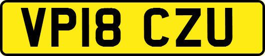VP18CZU