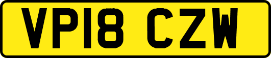 VP18CZW