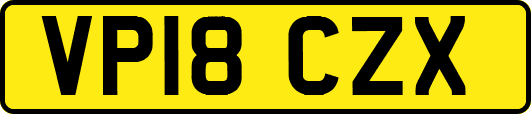 VP18CZX