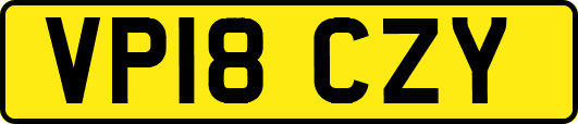 VP18CZY