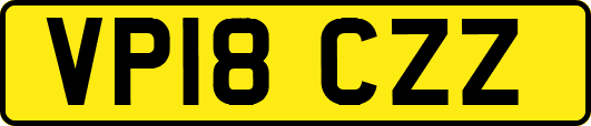 VP18CZZ