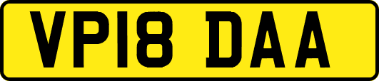 VP18DAA