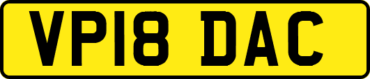 VP18DAC