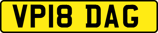VP18DAG
