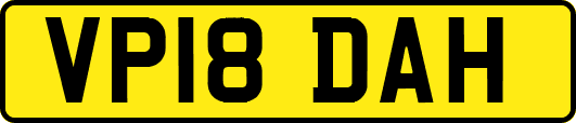 VP18DAH