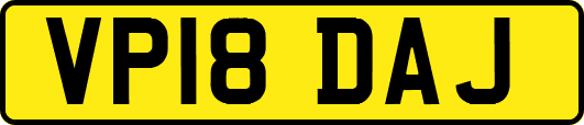 VP18DAJ
