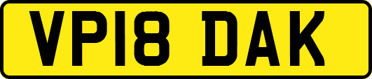 VP18DAK