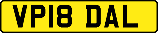 VP18DAL