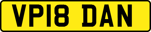 VP18DAN