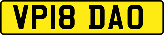 VP18DAO