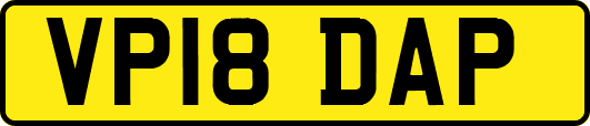 VP18DAP