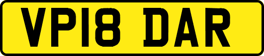 VP18DAR