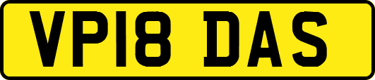 VP18DAS