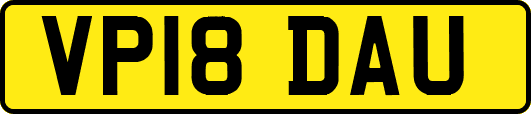 VP18DAU