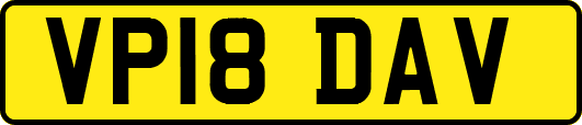 VP18DAV