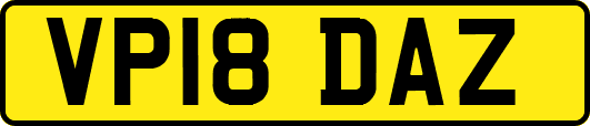 VP18DAZ