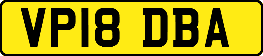VP18DBA