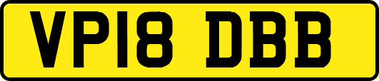 VP18DBB