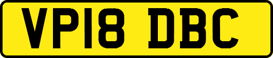 VP18DBC