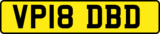VP18DBD