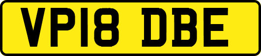 VP18DBE