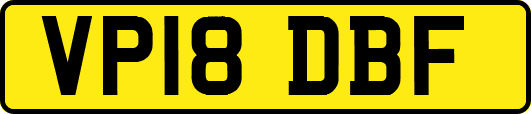 VP18DBF