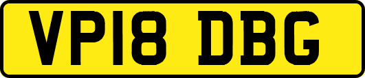 VP18DBG