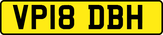 VP18DBH