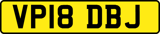 VP18DBJ