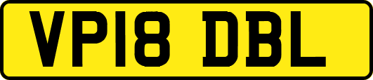 VP18DBL