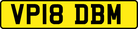 VP18DBM