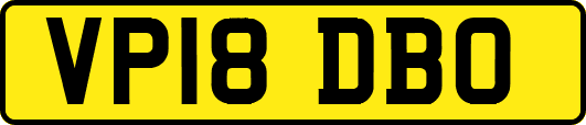 VP18DBO
