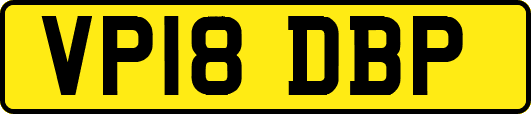 VP18DBP