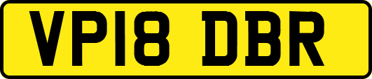 VP18DBR