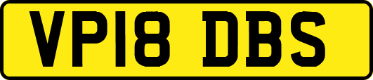 VP18DBS