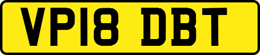 VP18DBT
