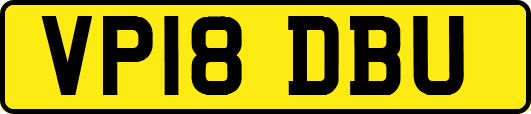 VP18DBU