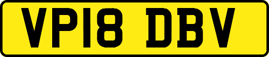 VP18DBV