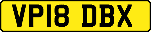 VP18DBX