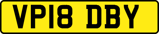 VP18DBY