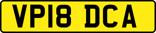 VP18DCA