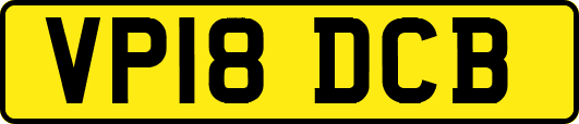VP18DCB