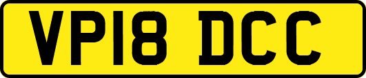 VP18DCC
