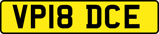 VP18DCE
