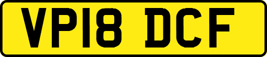 VP18DCF