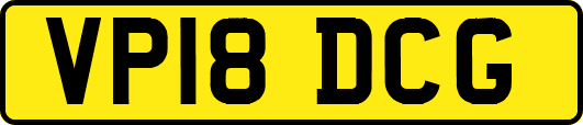 VP18DCG