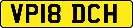 VP18DCH