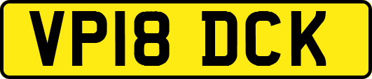 VP18DCK