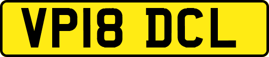VP18DCL