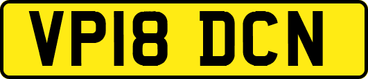 VP18DCN
